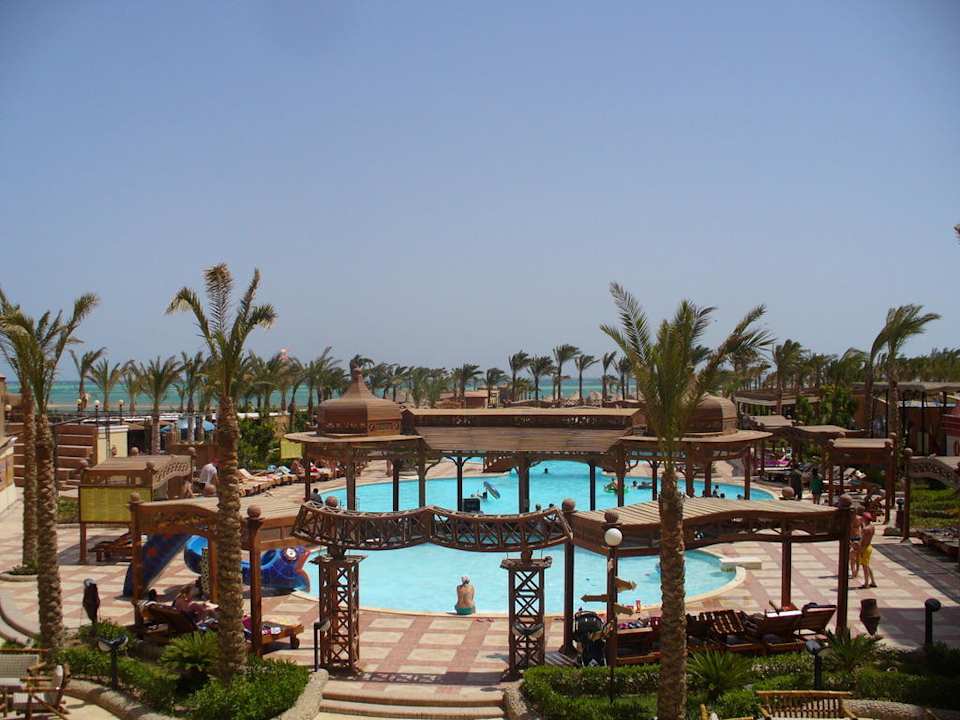 Фестиваль Ривьера Riviera Aqua Park Resort