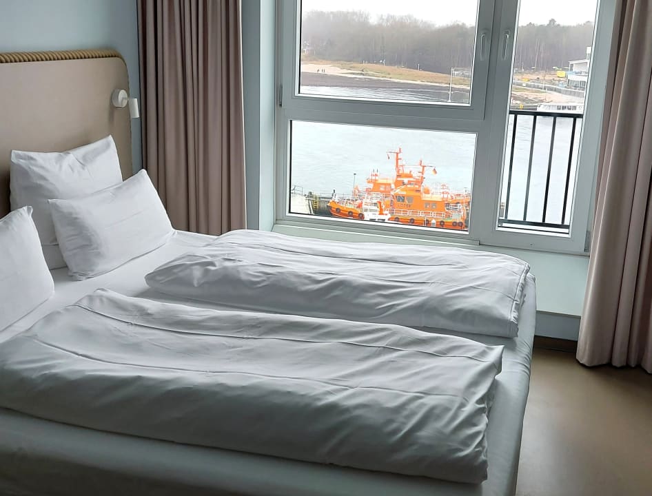 Zimmer aja Travemünde