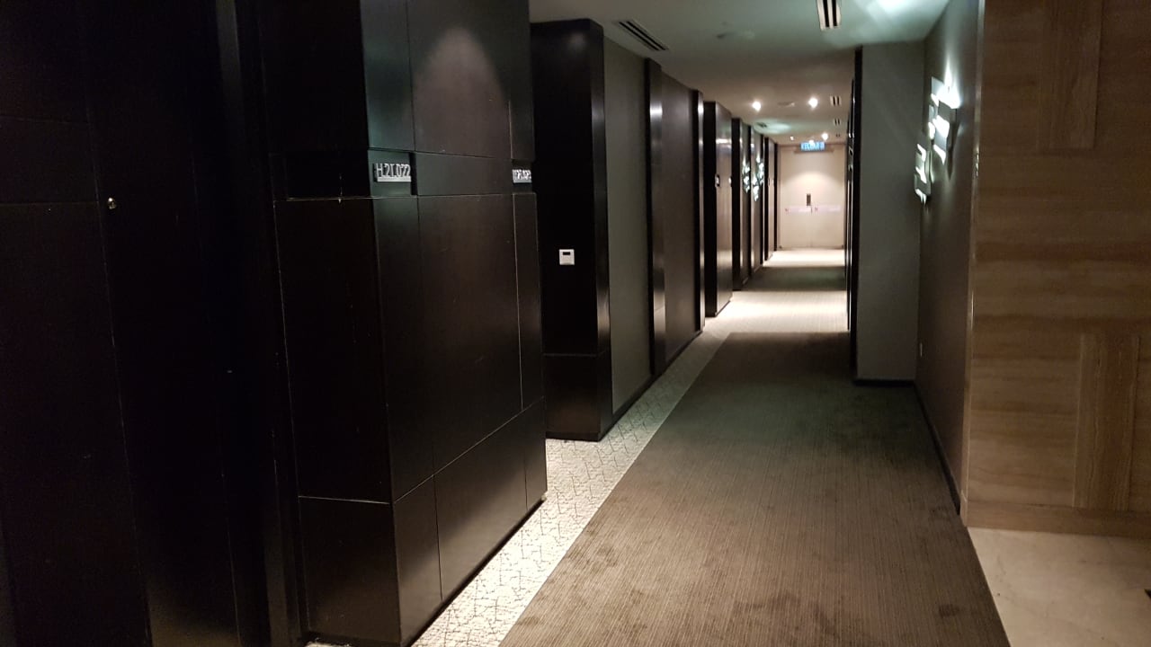 Sonstiges Swiss-Garden Hotel & Residences Malacca