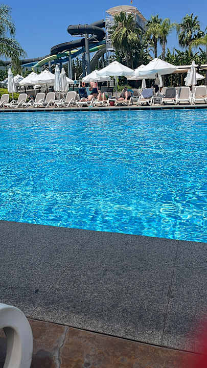 Pool Adalya Elite Lara