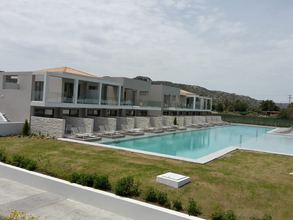 Außenansicht Porto Bello Royal