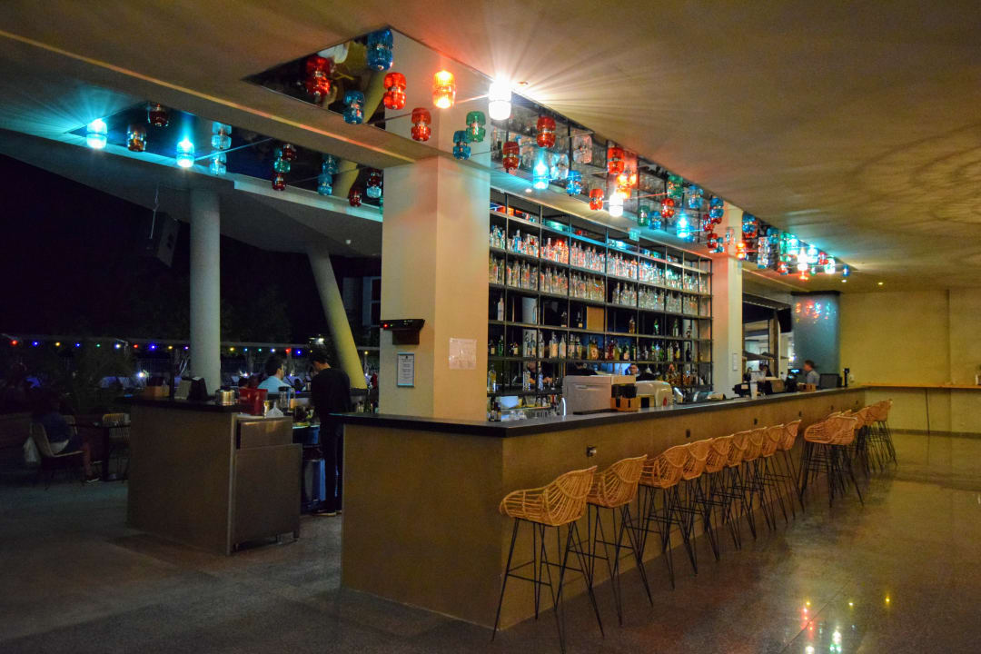 Gastro Cook's Club Sunny Beach