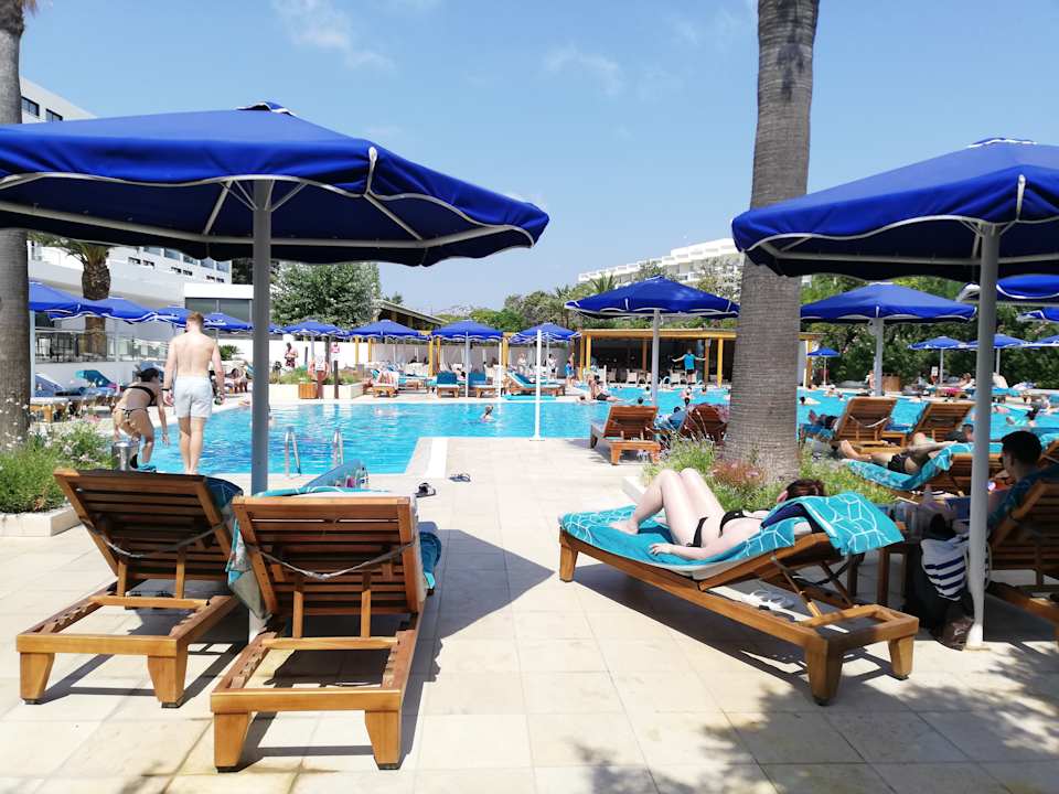 Pool Mitsis Faliraki