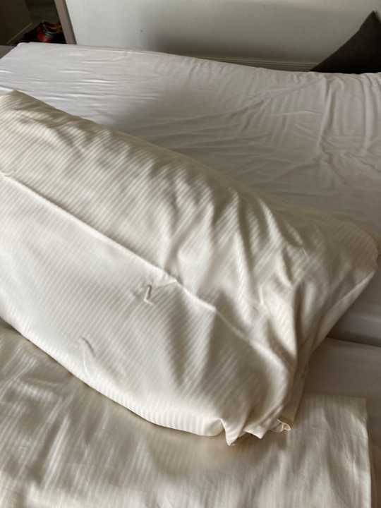 Zimmer Hotel Bispinger Hof