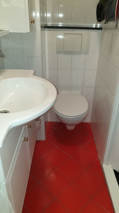 Zimmer Hotel B&B Seahorse