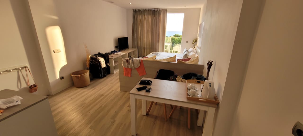 Zimmer Aparthotel Houm Plaza Son Rigo