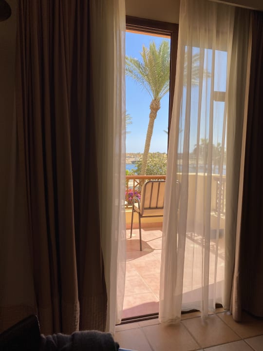 Zimmer Steigenberger Coraya Beach - Adults only