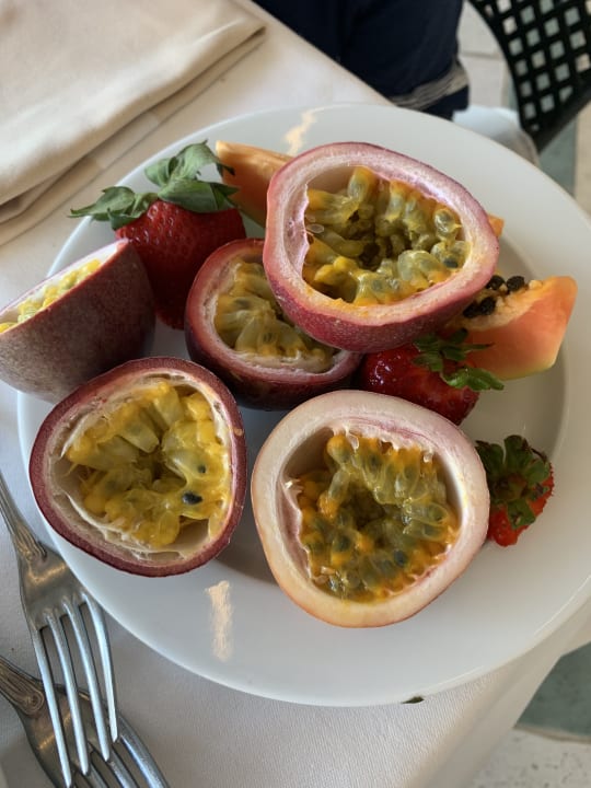 Gastro Lindos Princess Beach Resort & Spa