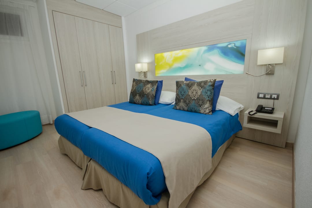 Zimmer Servatur Green Beach