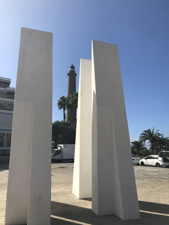 Sonstiges Hotel Riu Gran Canaria