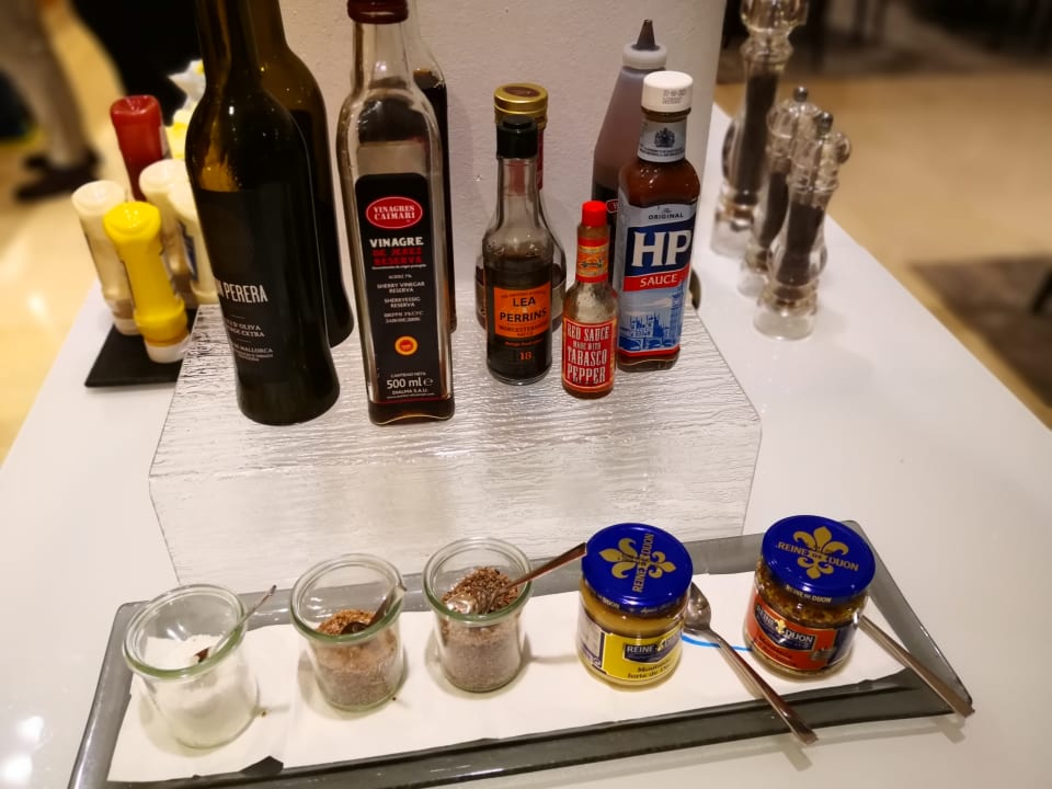 Gastro Grupotel Playa de Palma Suites & Spa