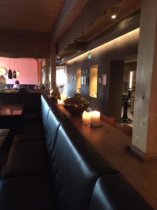 Gastro ULRICHSHOF Nature · Family · Design