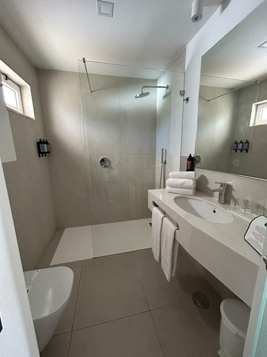 Zimmer Hotel Ancora Park