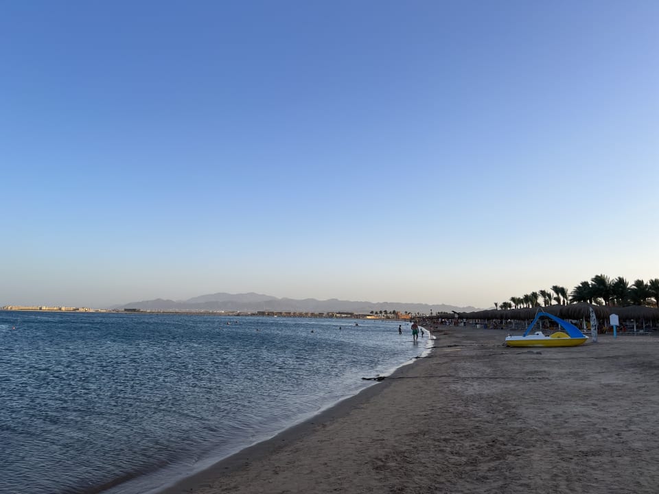 Strand Jaz Soma Beach