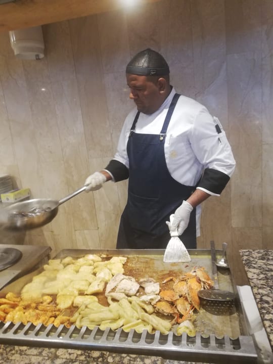 Gastro Shams Prestige Abu Soma-Adults Only