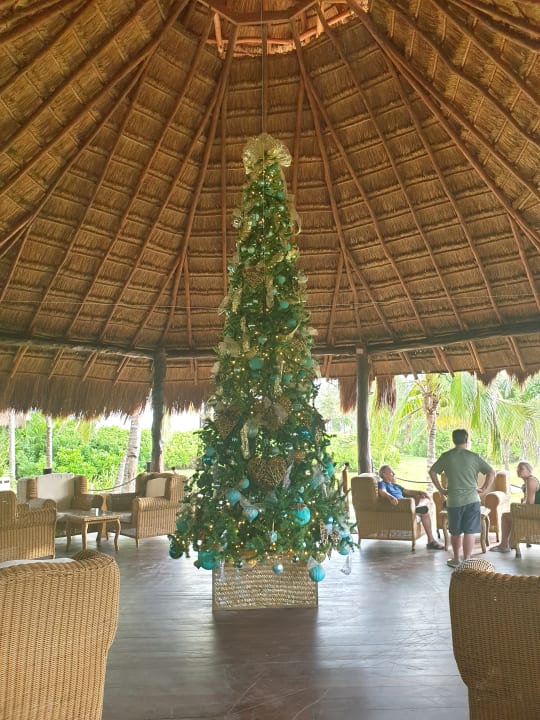 Gastro Akumal Bay Beach & Wellness Resort