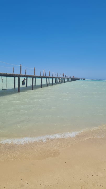 Strand Casa Mare Resort