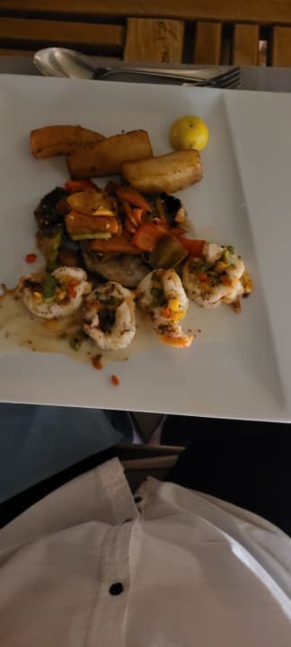 Gastro Iberotel Makadi Beach