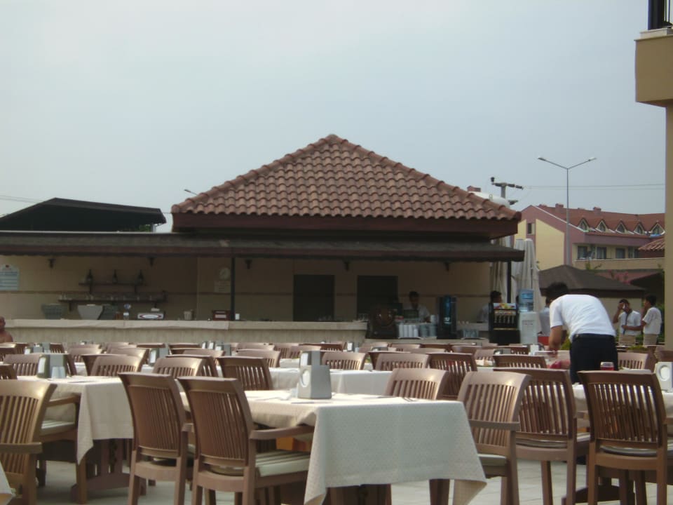 Die Poolbar Hotel Victory Resort