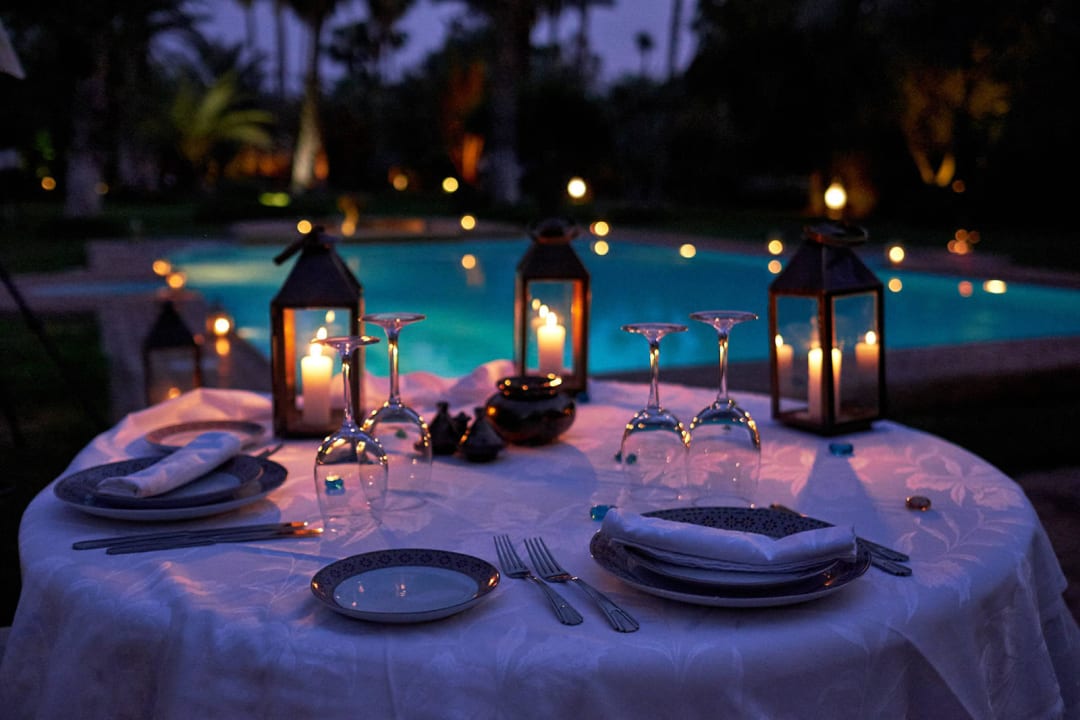 Restaurant Hotel Dar Ayniwen