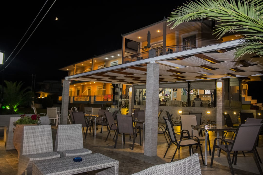 Gastro PENSION DELFINI