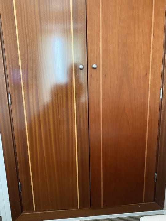 Zimmer UR Hotel Portofino