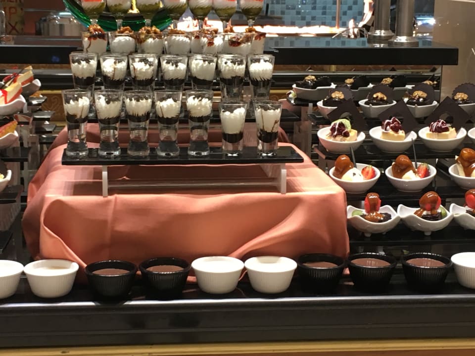 Restaurant Diamond Excellence Resort & Spa