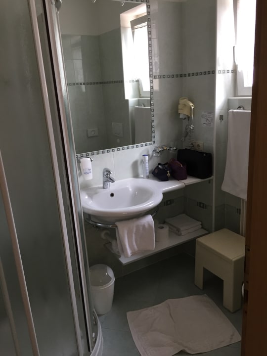 Zimmer Hotel Mehrhauser