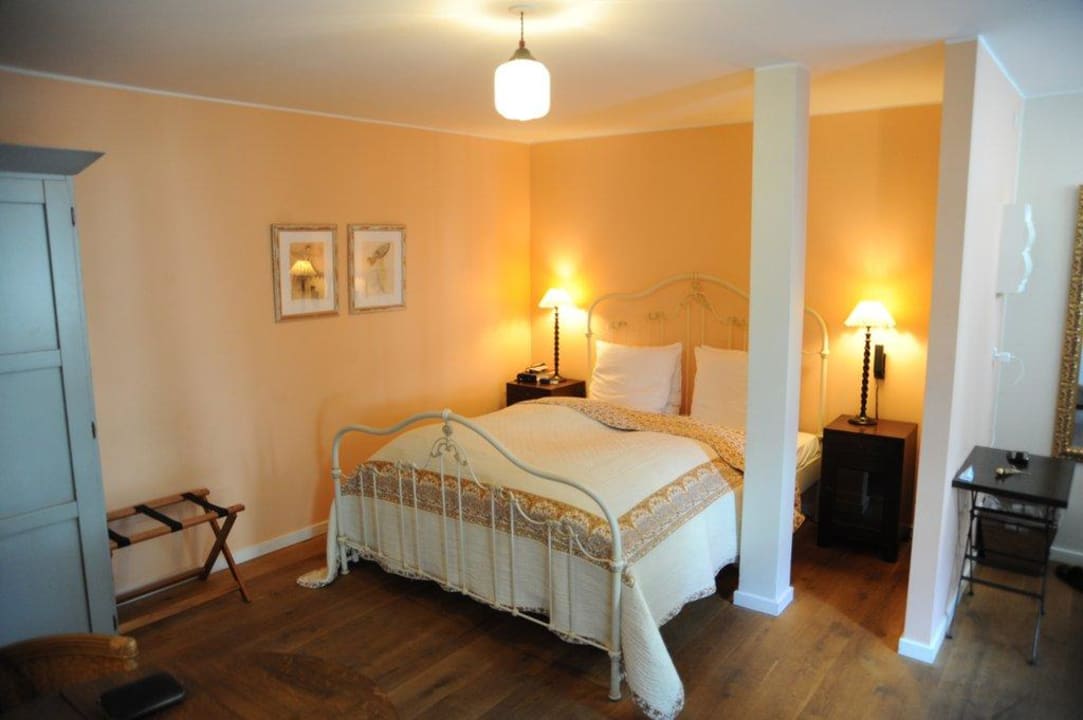 Zimmer Villa Provence