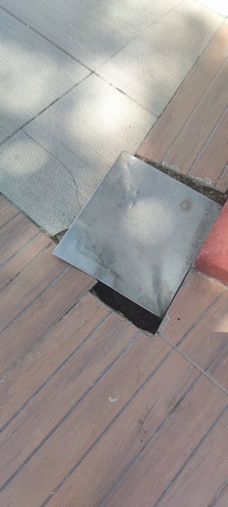 Sonstiges Hotel Club Tess