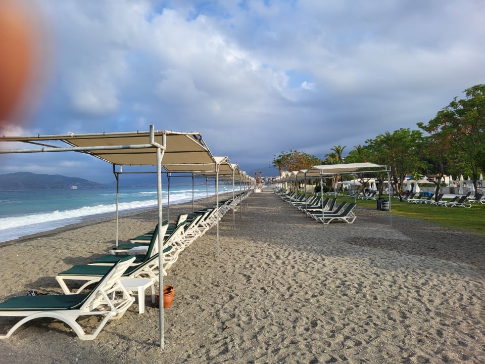 Strand Labranda Alantur Resort