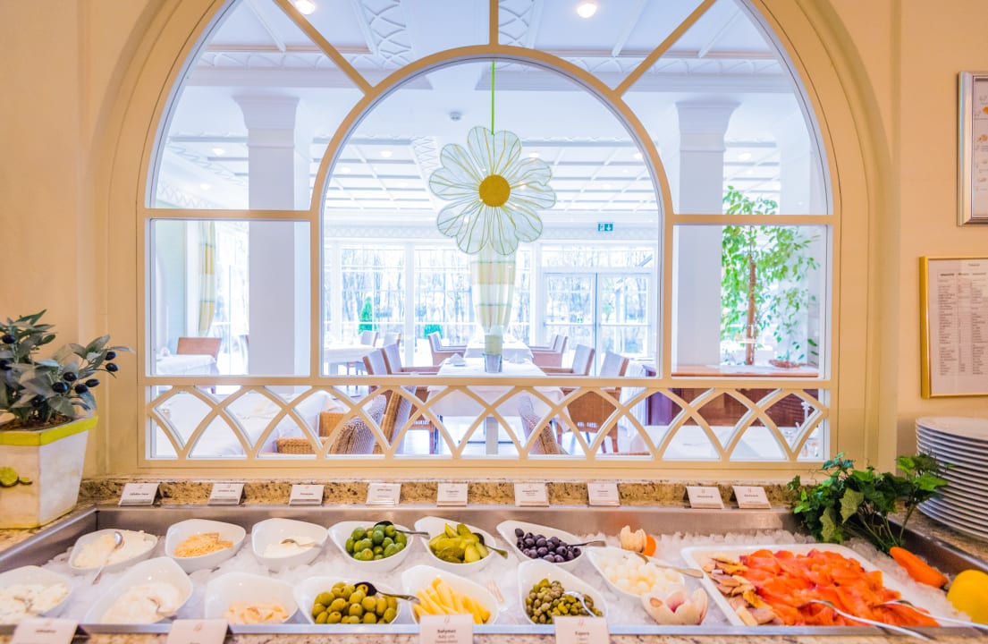 Restaurant Grandhotel Lienz