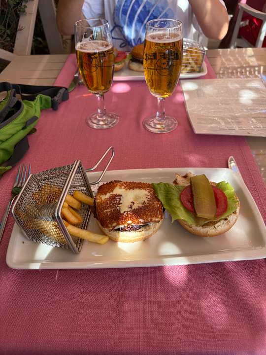 Gastro Side Story Resort & Spa