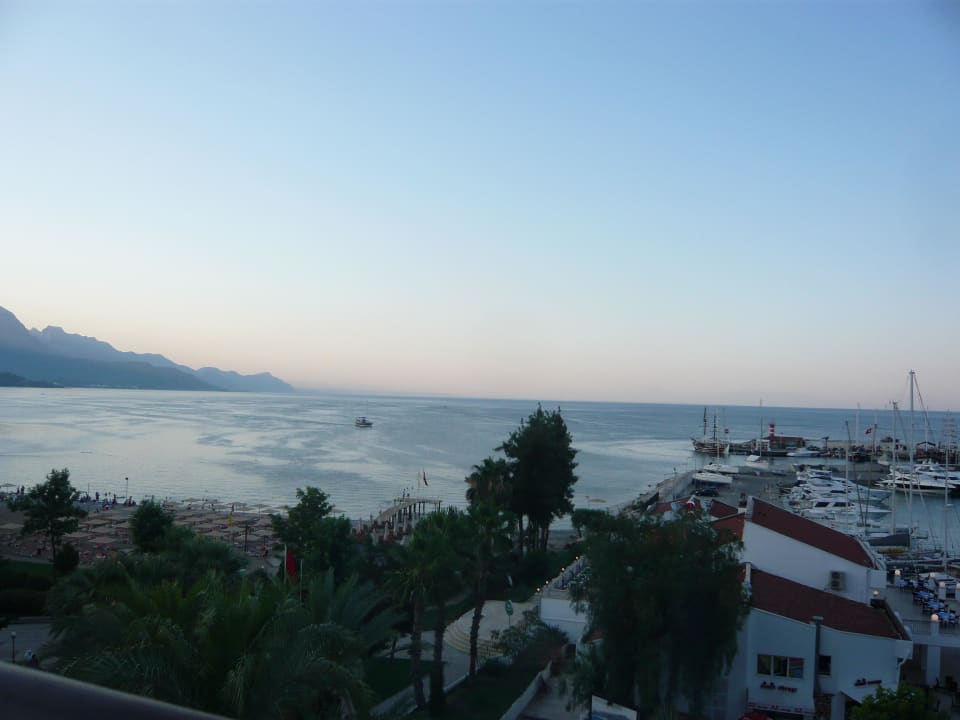 Meer İmperial Turkiz Resort Hotel