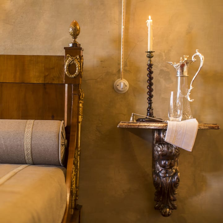 Zimmer Palazzo Tommasi