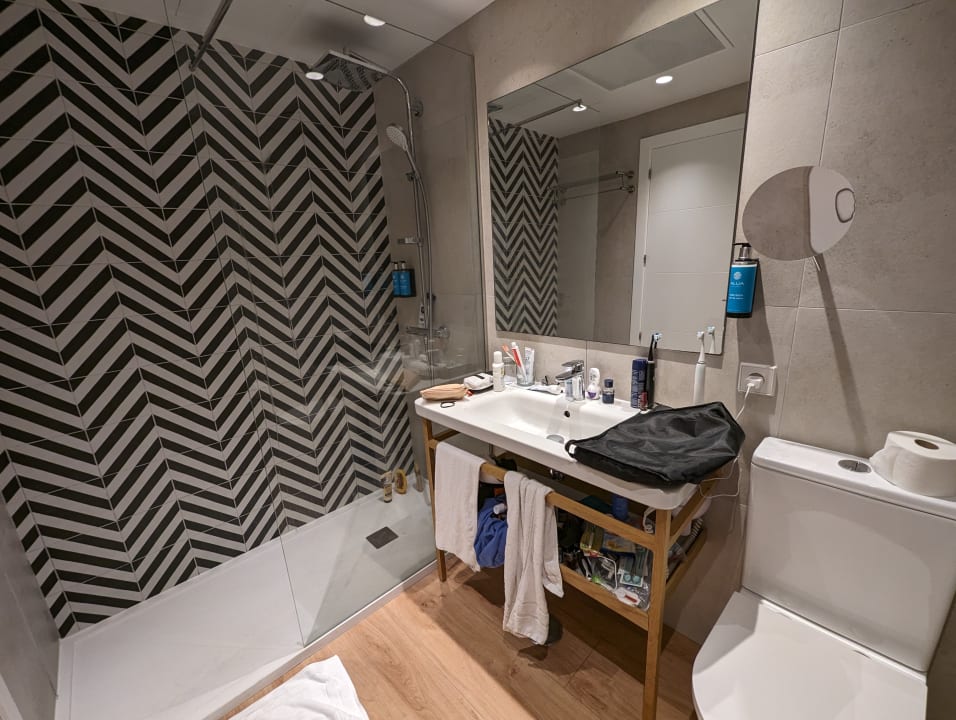 Zimmer AluaSoul Orotava Valley