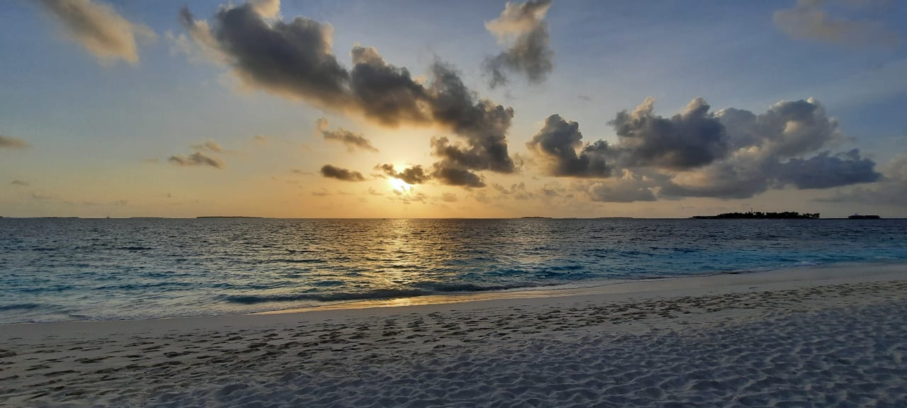 Strand NH Collection Maldives Reethi Resort
