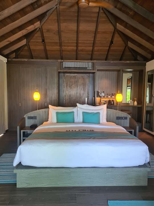 Zimmer Jawakara Islands Maldives