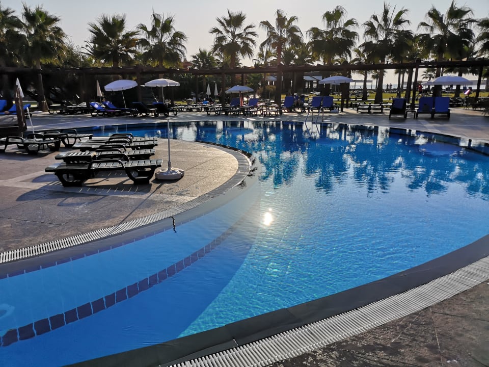 Pool Megasaray Club Belek