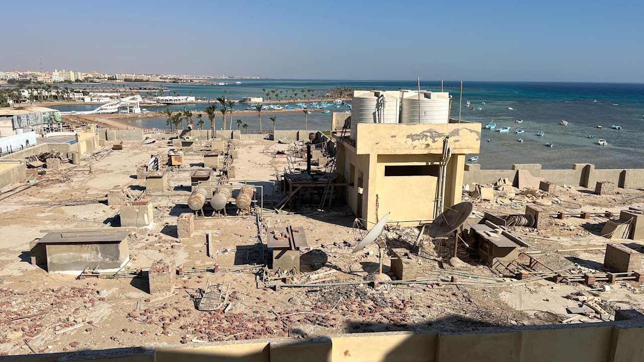 Strand Royal Star Beach Resort