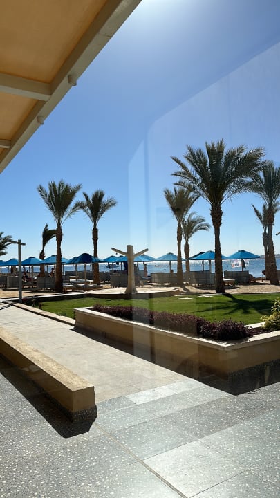 Gastro Beach Albatros Resort