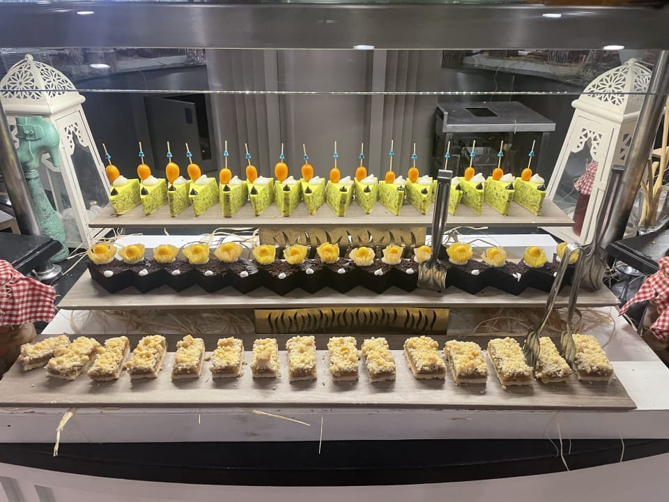 Gastro Sherwood Exclusive Kemer