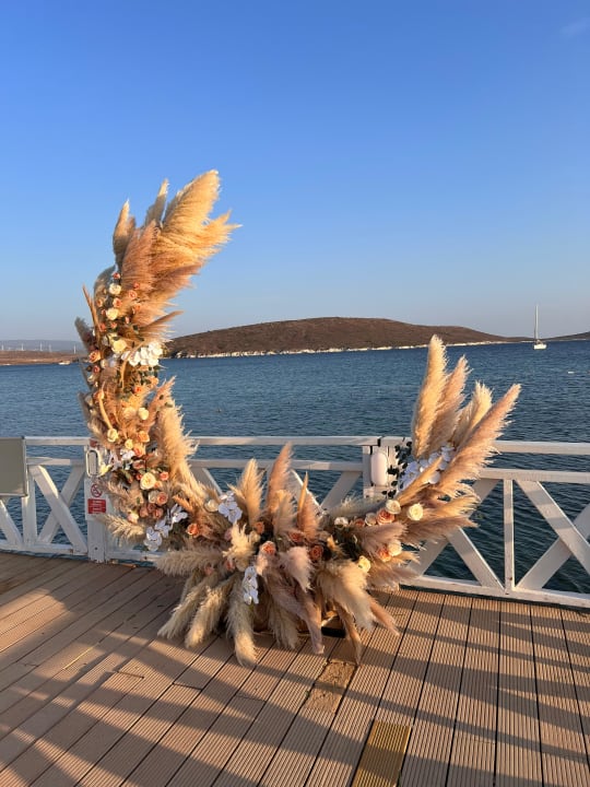 Ausblick Design Plus Seya Beach Hotel