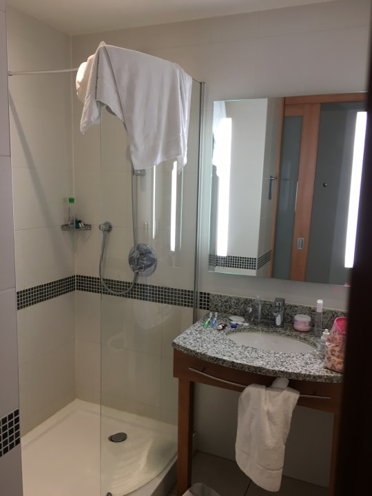 Zimmer Hampton by Hilton Amsterdam / Arena Boulevard