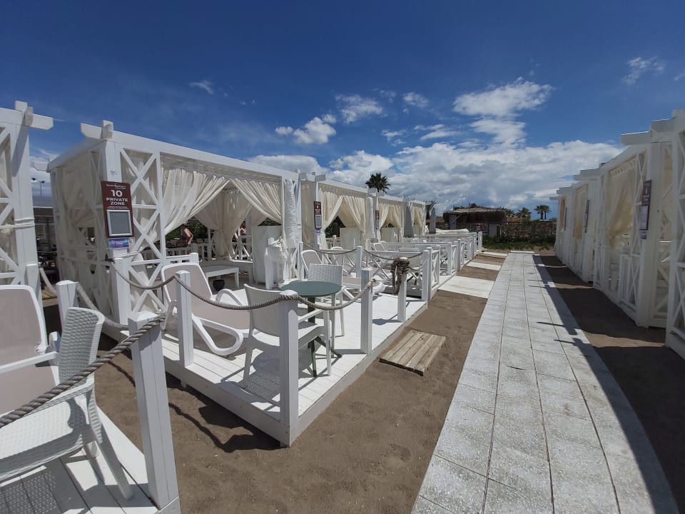 Strand Belek Beach Resort Hotel