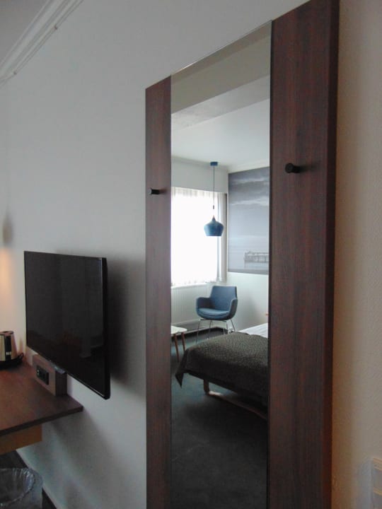 Zimmer Best Western Plus Airport Hotel Copenhagen