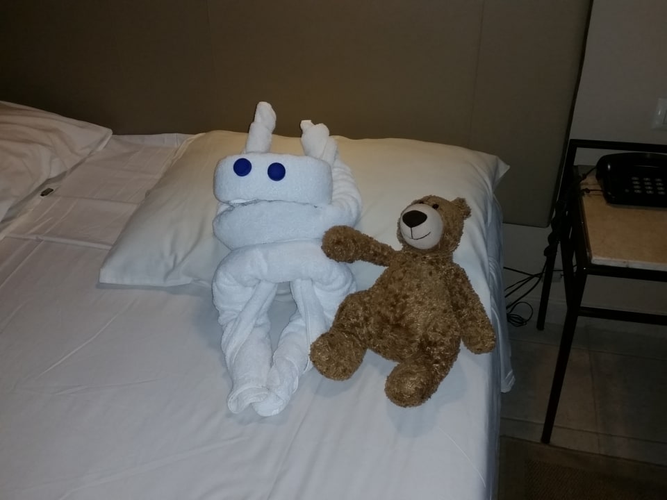 Zimmer Jaz Makadi Oasis Resort