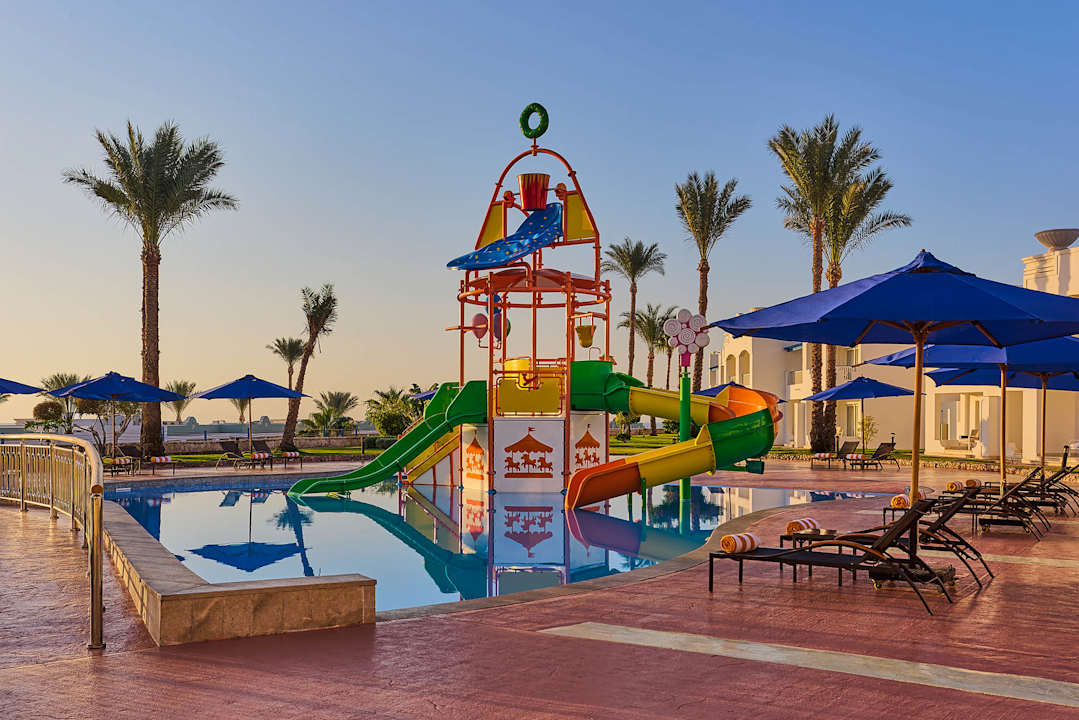 Sonstiges Renaissance Sharm El Sheikh Golden View Beach Resort