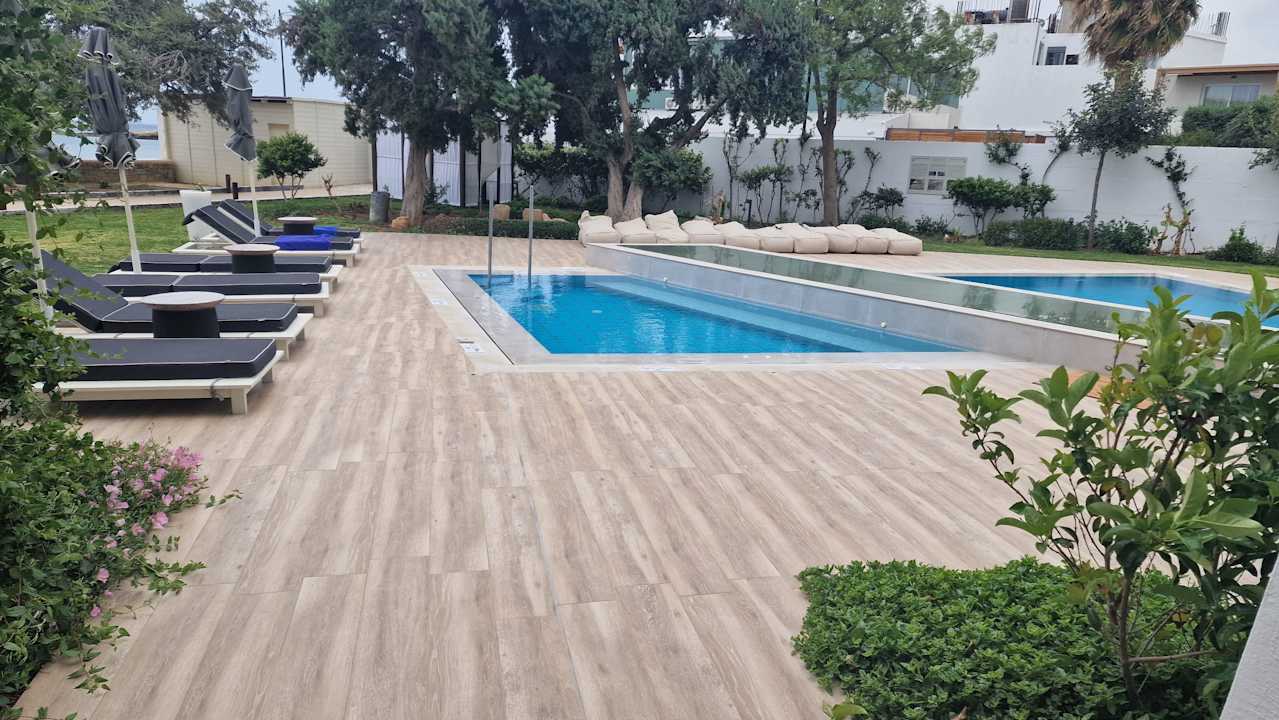 Pool Creta Maris Resort