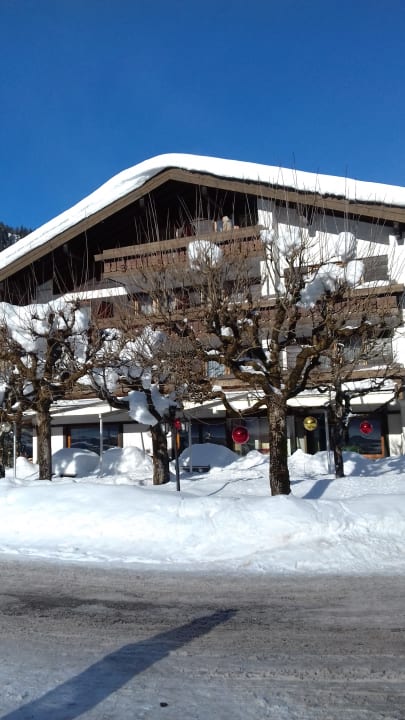 Außenansicht Birgsau